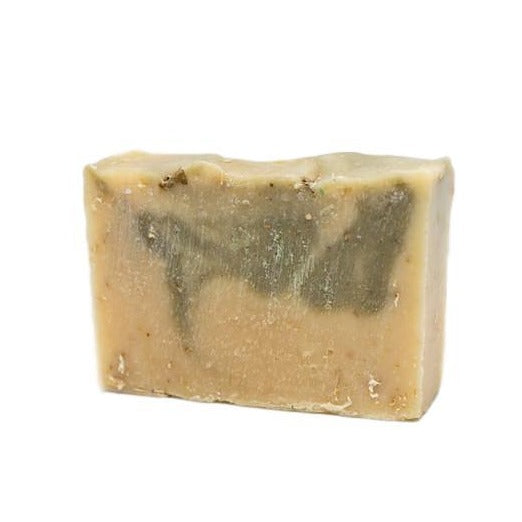 Eucalyptus Hemp and Tea Tree Soap
