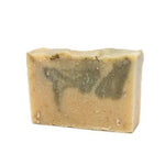 Eucalyptus Hemp and Tea Tree Soap