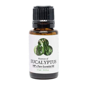 Eucalyptus Essential Oil 15ml