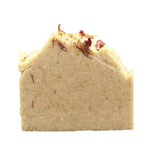 Orange, Honey & Oatmeal Castile Soap