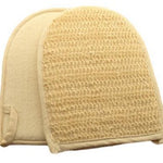 Body Mitt-Ramie