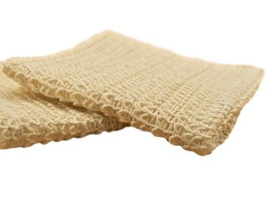 Washcloth-Ramie