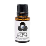 Focus & Clarity Blend 15ml