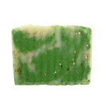 Exfoliating Patchouli Blend  Soap
