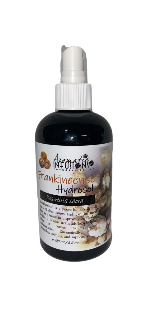 Frankincense Hydrosol