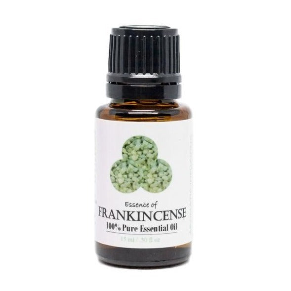 Frankincense Essential Oil 15ml