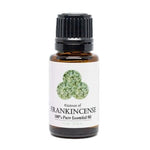 Frankincense Essential Oil 15ml