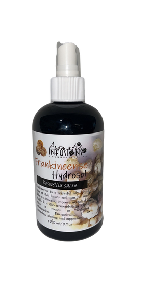 Frankincense Hydrosol