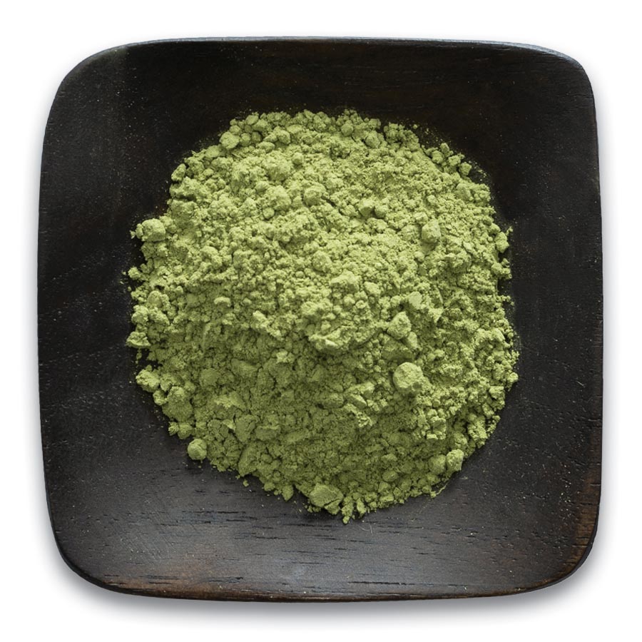 Alfalfa Powder Leaf OR