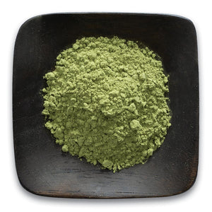 Alfalfa Powder Leaf OR