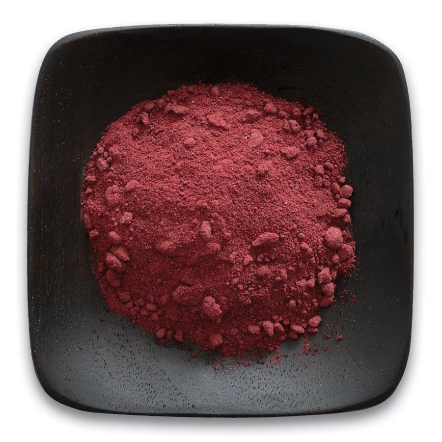 Beet Powder OR