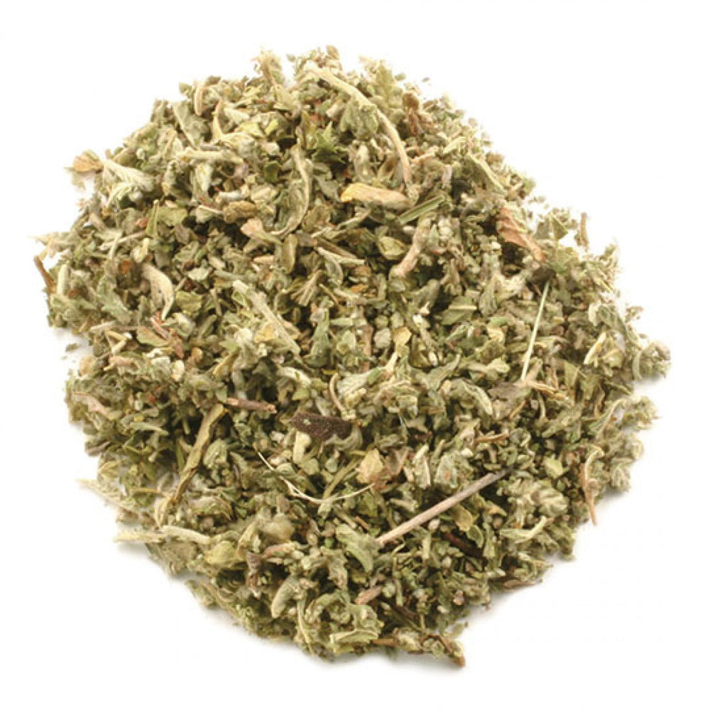 Damiana Leaf Cut