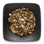 Burdock Root Cut OR