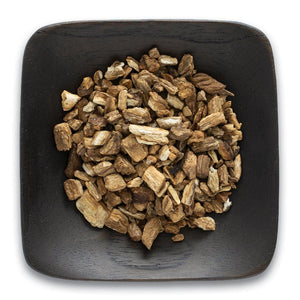 Burdock Root Cut OR