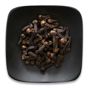 Clove, Whole Hand Selected OR