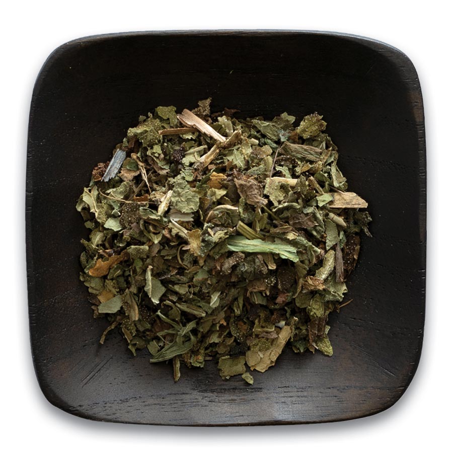 Comfrey Leaf Cut OR