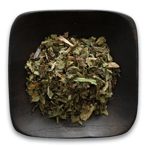 Comfrey Leaf Cut OR