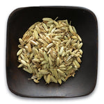 Fennel Seed Whole OR