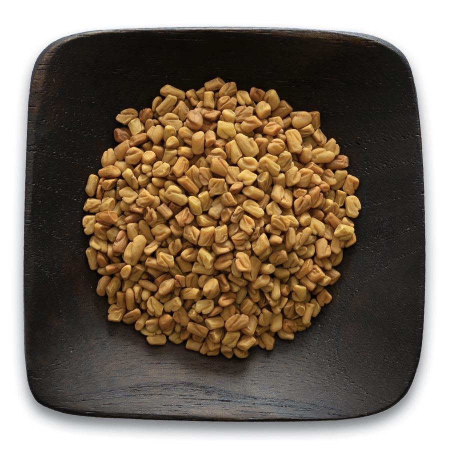 Fenugreek Seed, Whole OR