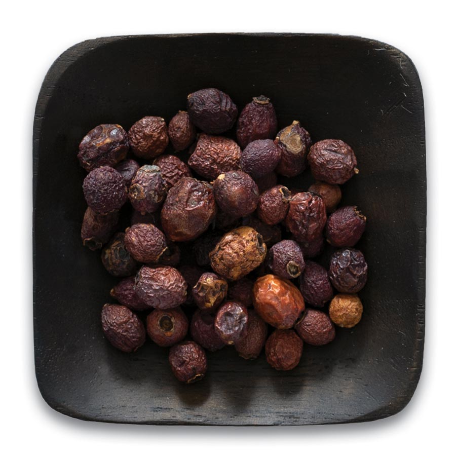 Hawthorn Berries OR