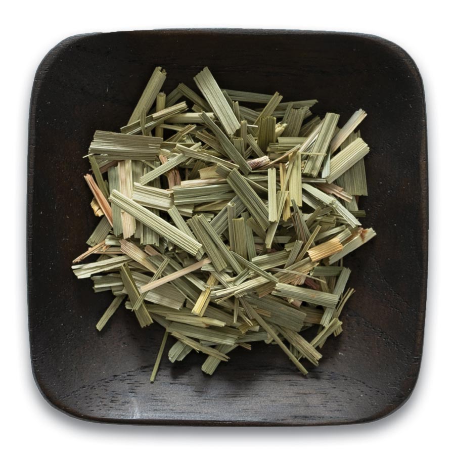 Lemongrass Cut OR