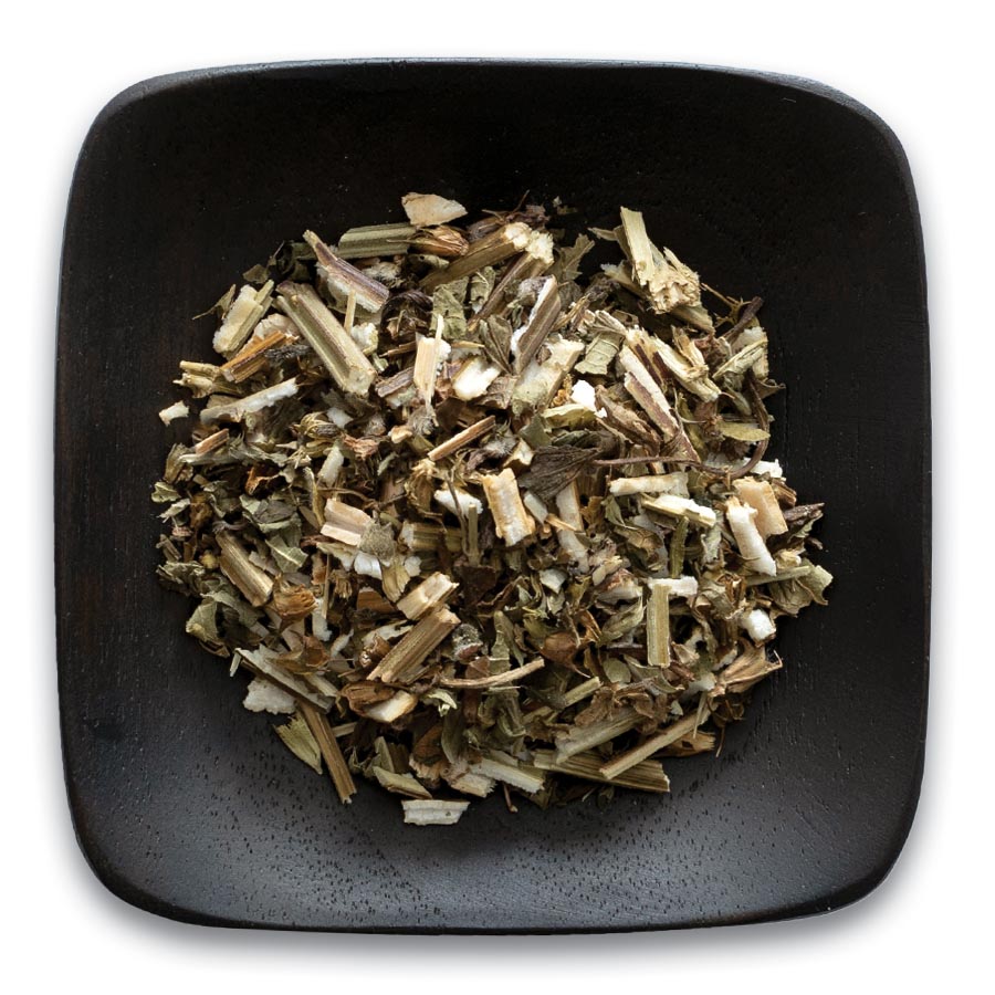 Motherwort Herb Cut OR