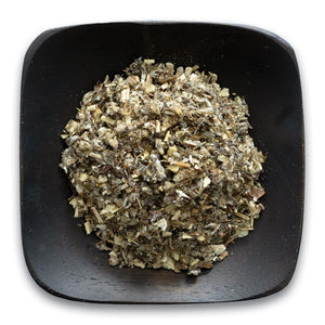Mugwort Herb Cut OR