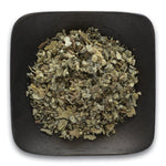 Mullein Leaf Cut OR