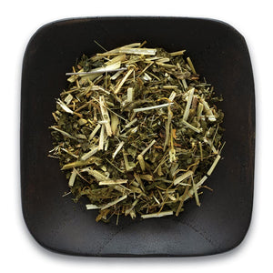 Passion Flower Herb Cut