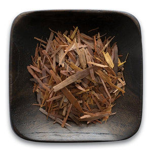Pau d' Arco Bark Herb Cut