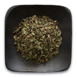 Peppermint Leaf, Cut OR