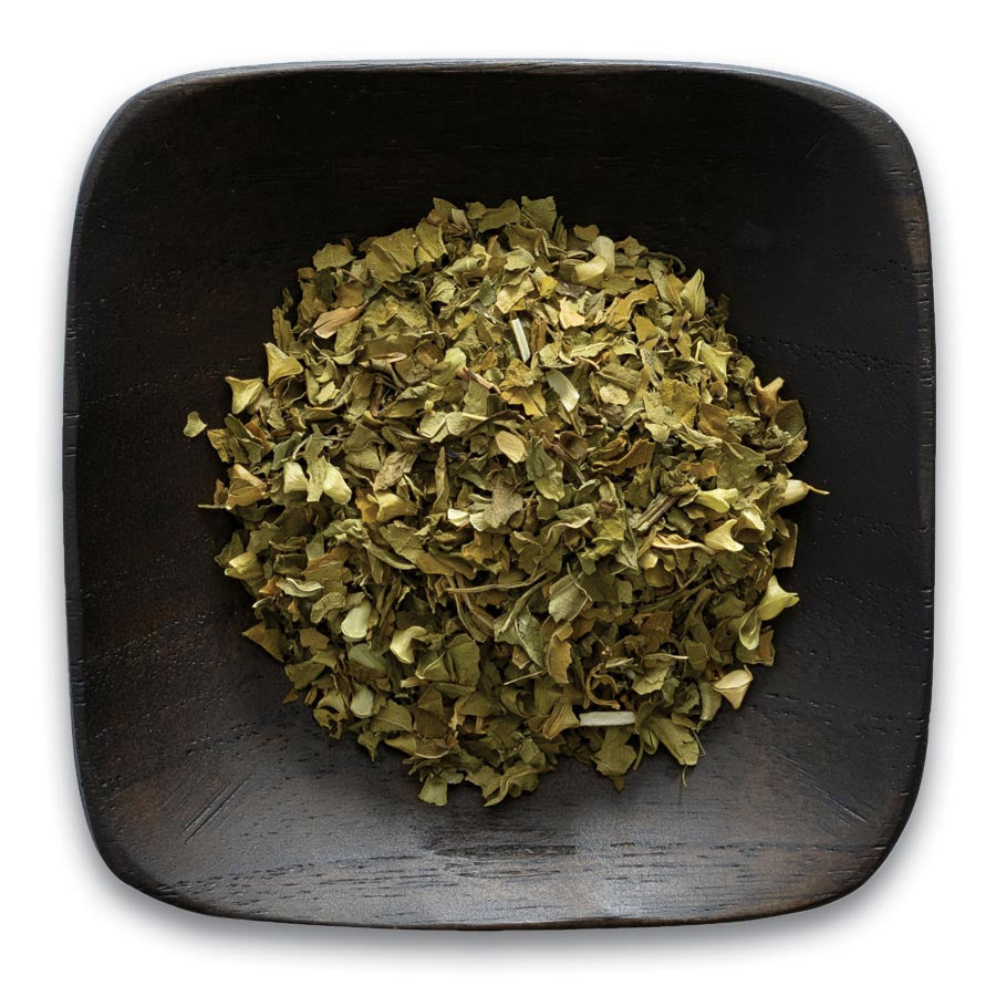 Skullcap Herb Cut OR