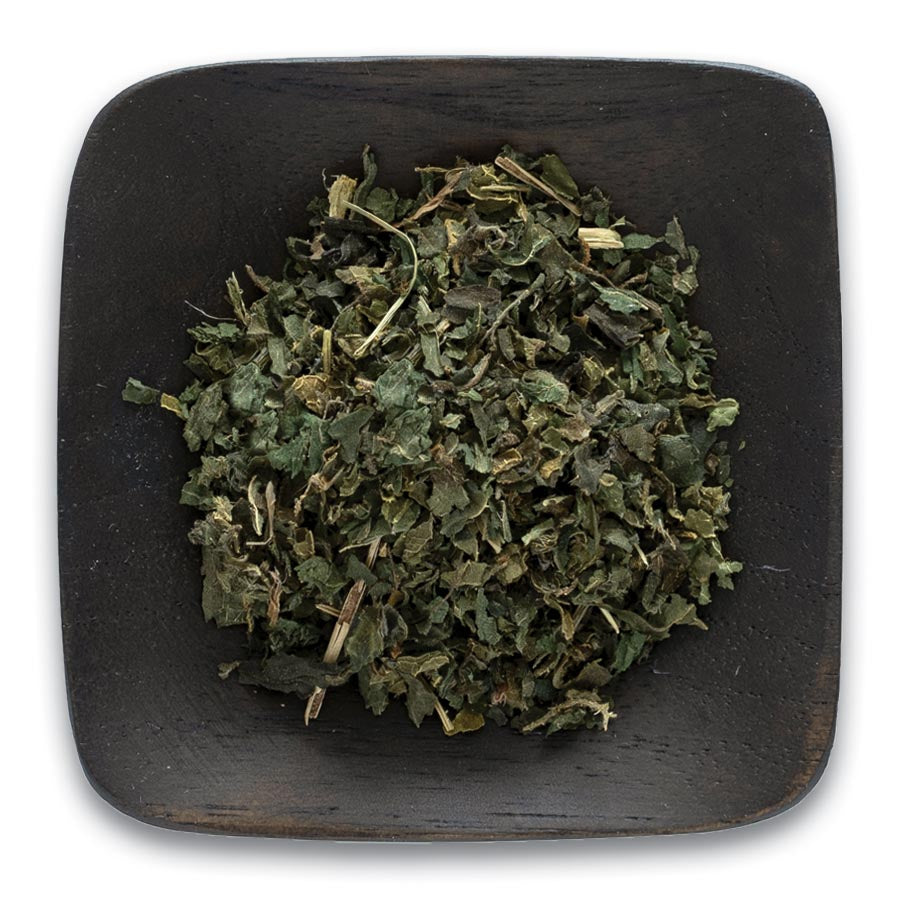 Stinging Nettle Leaf Cut OR