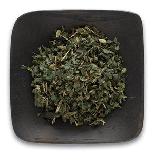 Stinging Nettle Leaf Cut OR