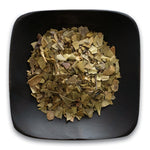 Uva Ursi Leaf Cut