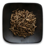 Valerian Root Cut