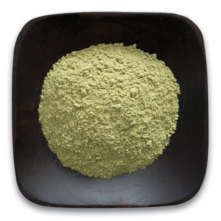 Wheat Grass Powder OR