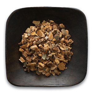 Wild Cherry Bark Cut