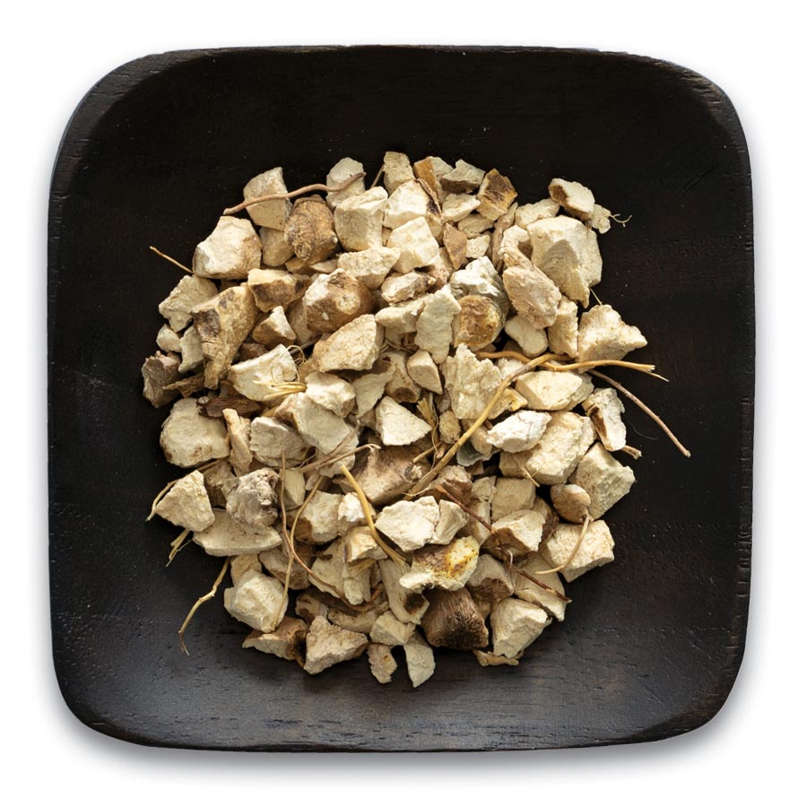 Jam Root Wild Yam Root – Aromatic Infusions