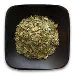 Yerba Mate Leaf OR