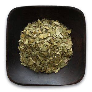 Yerba Mate Leaf OR