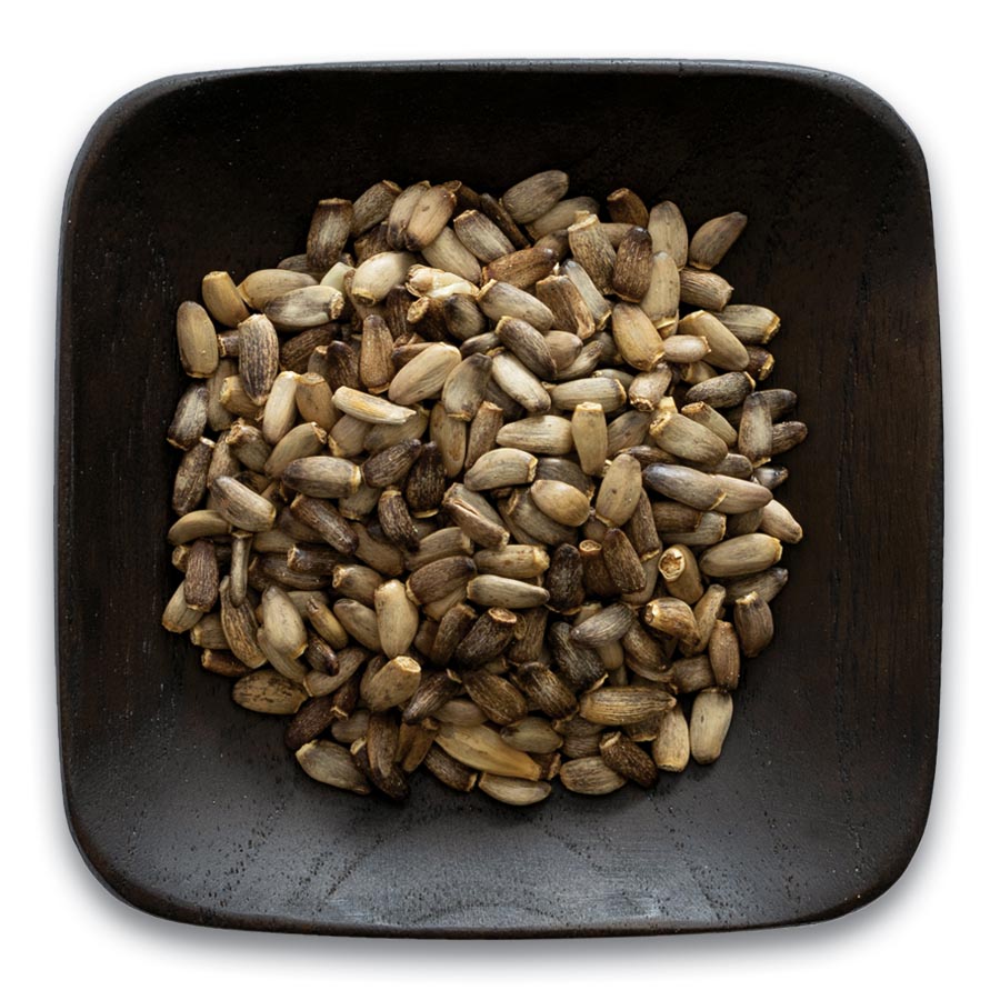 Milk Thistle Seed OR