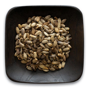 Milk Thistle Seed OR