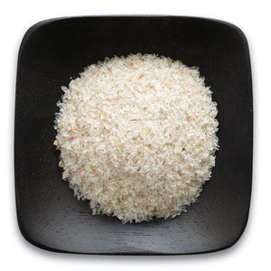 Psyllium Husk, Whole OR