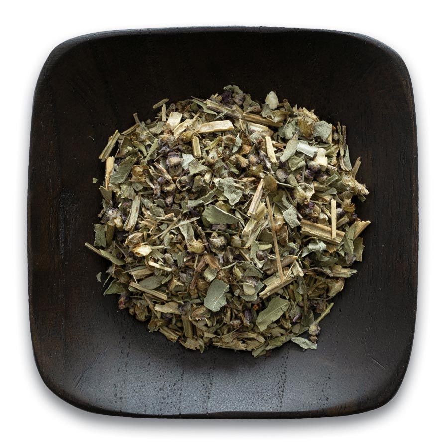 Holy Basil (Tulsi) Leaf OR