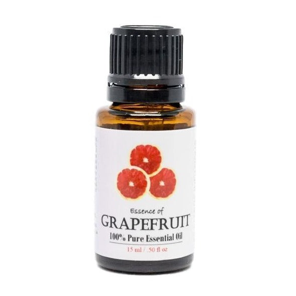 Grapefruit Essential Oil 15ml