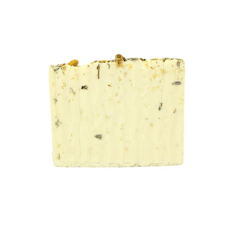 Lavender Chamomile with Goat's Milk Castile Soap