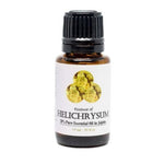 Helichrysum in Jojoba Dilution 15ml