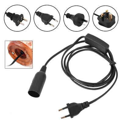 Himalayan Salt Lamp Dimmer Cord