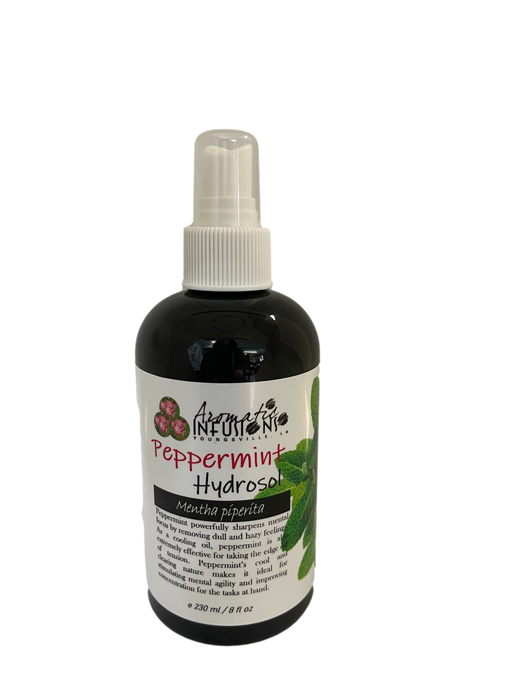 Peppermint Hydrosol